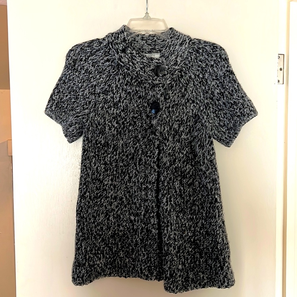 Loft Cardigan Sweater